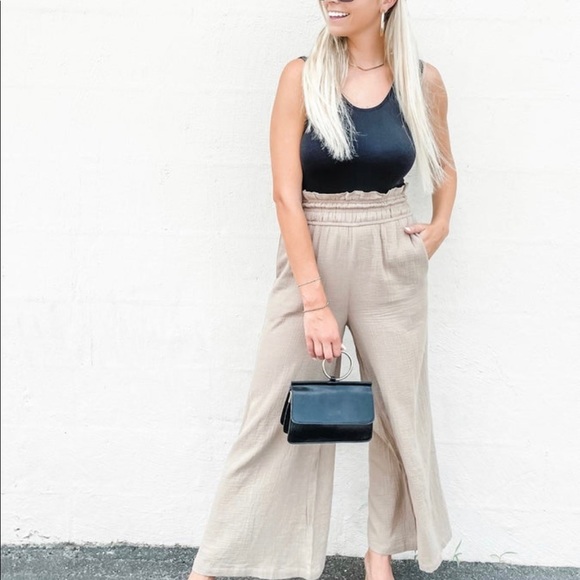 Pinch NWT Pants (too long for me) - Picture 5 of 9